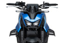 HONDA CB 750 HORNET [2025] – D12 Spoiler – Sort-3