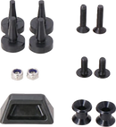 Honda NC 750 X [SW-MOTECH] -ADAPTER KIT til Street Rack Bagage Rack-3