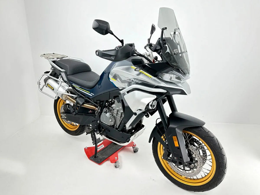 cf moto 800 [WRS] – forrude