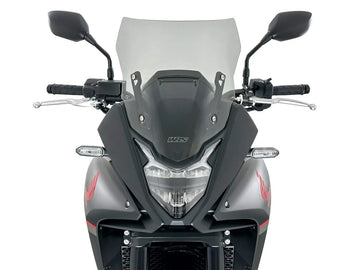 Honda XL 750 Transalp [WRS] - forrude