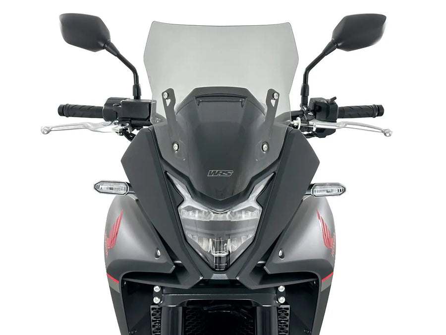 Honda XL 750 Transalp [WRS] - forrude