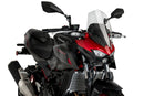 KAWASAKI Z 500 SE [2025] – New Generation Touring – Tonet-9