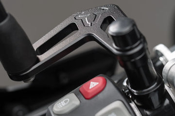 bmw f 900 gs [SW-MOTECH] – spejlforlænger til BMW