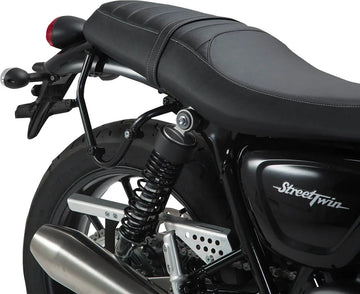 Triumph Street Twin 900 [SW-MOTECH] – Legend sidetaskesystem LC