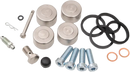 Honda CRF 450 Rwe [2025-2026] - Vorderer Supermoto Bremssattelsatz – Bild 5