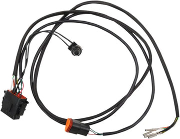 Harley Davidson Flhr [DRAG SPECIALTIES] - Elektronisk omdrejningstæller ledningsnet