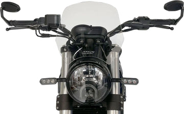 Benelli Leoncino 500 [WRS] - forrude - 0