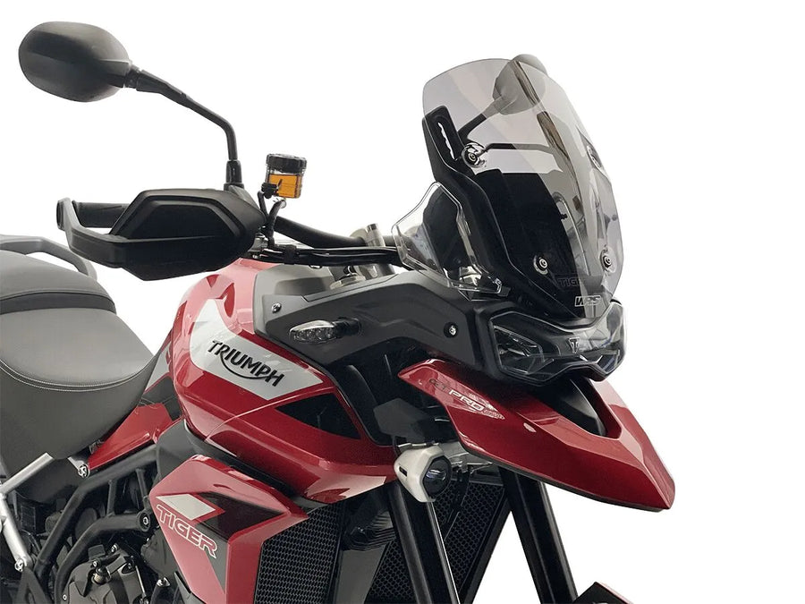 Triumph Tiger 900 Rally [WRS] - forrude