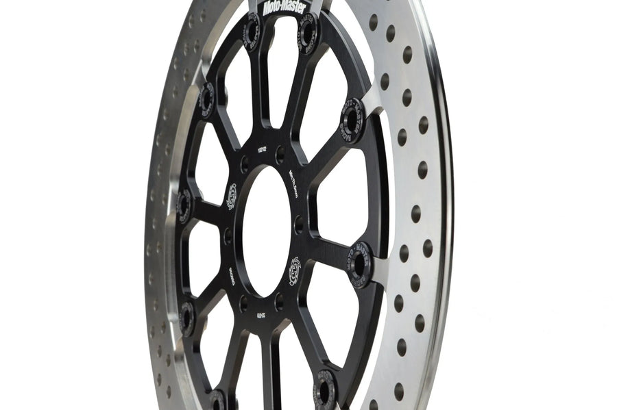 Moto Guzzi MGX-21 1400 Flying Fortress [2017-2020] - HALO series T-Floater Bremsscheibe – Bild 2