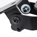 Triumph Street Triple 765 [ZIEGER] – PRO Kennzeichenhalter Typ A