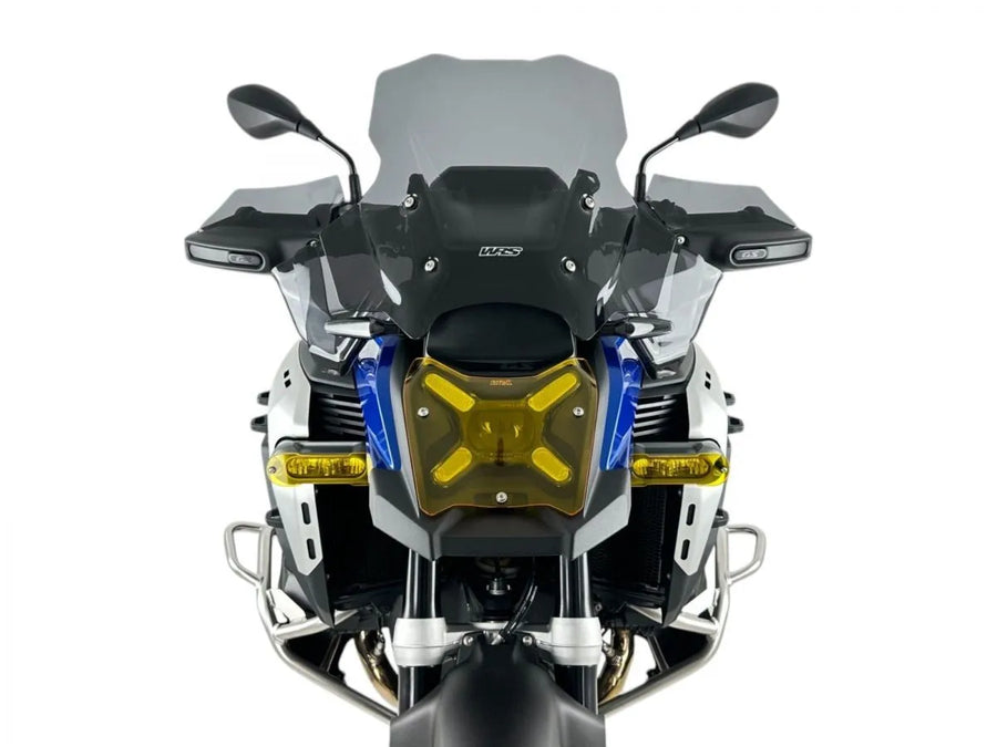 BMW R 1300 GS Adventure [WRS] – kåbe til modeller med radar