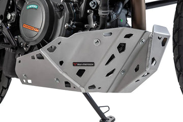 KTM 390 Adventure [SW-MOTECH] -engine Guard - 0