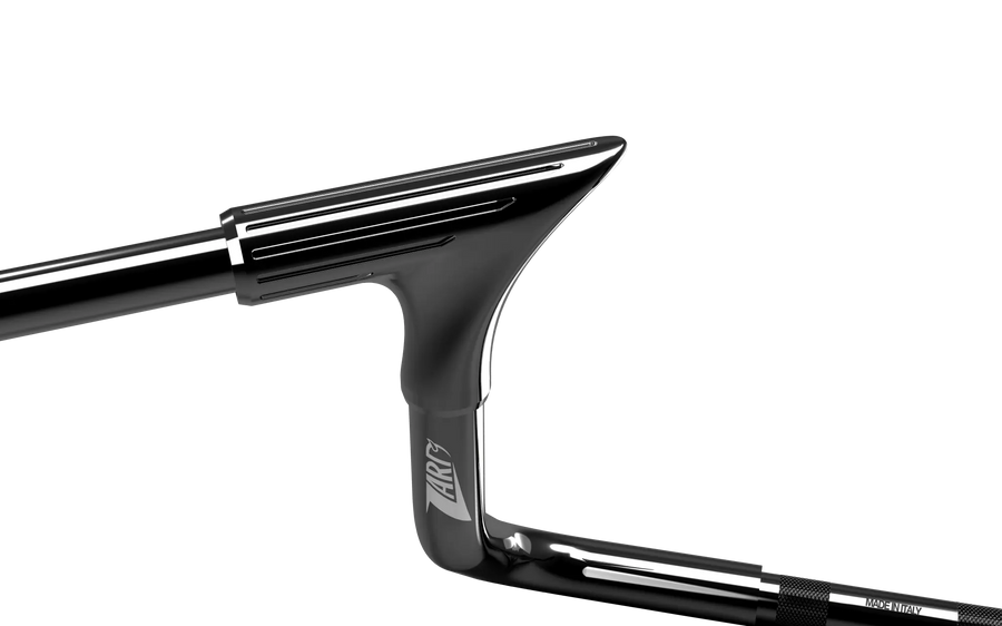 harley davidson flhxse [ZARD] – Eagle styr