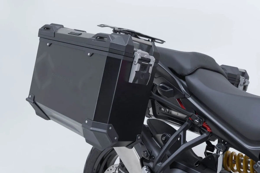 ducati multistrada 950 [SW-MOTECH] – PRO sidebagageholder