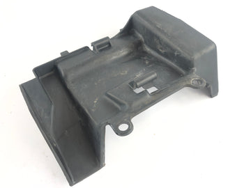 Honda VF 1000 F SC15 [1986] - Batteridækning Interiørklædning
