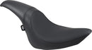 harley davidson flstf [DRAG SPECIALTIES] – Predator sæde-1
