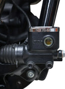 harley davidson softtail street bob fxbb [THRASHIN SUPPLY CO.] - Bremsevæskebeholderdæksel-4