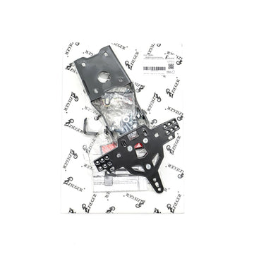 benelli leoncino 800 [ZIEGER] – PRO nummerpladeholder type C