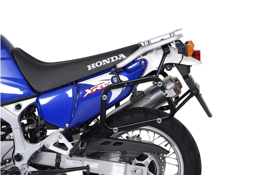 honda africa twin 750 [SW-MOTECH] – EVO sidebagageholder