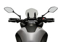 YAMAHA TRACER 7 GT [2024] – sportsskærm – sort-3