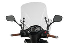 SYM HD 300 IE E5 [2024] – T.X. – Gennemsigtig-1