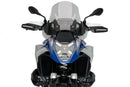 BMW R 1300 GS TROPHY [2025] – Nedre deflektor – Gennemsigtig