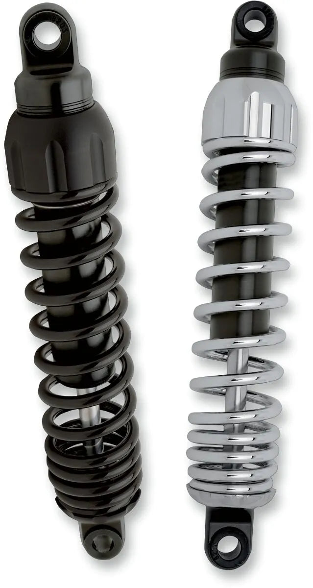 Harley-Davidson Street [PROGRESSIVE SUSPENSION] - Støddæmper i 444-serien