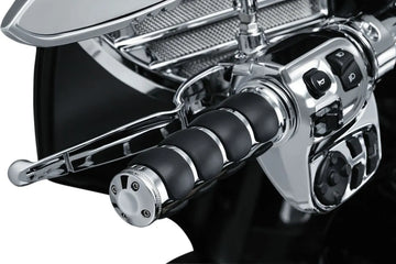 harley davidson sportster s 1250 [KURYAKYN] – ISO® greb til Harley - 0