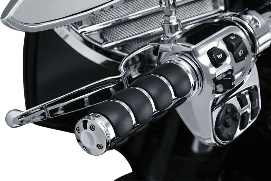 harley davidson sportster s 1250 [KURYAKYN] – ISO® greb til Harley
