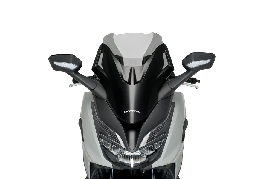 HONDA FORZA 125 [2025] – Forrude V-Tech Line Sport – Stærkt tonet