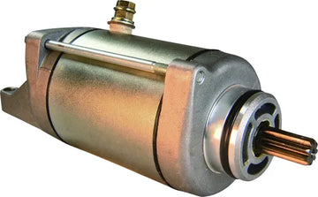 Suzuki GSX 1400 [DELE EUROPA] – Starter