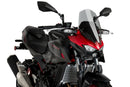 KAWASAKI Z 500 SE [2025] – New Generation Touring – Stærkt tonet-6