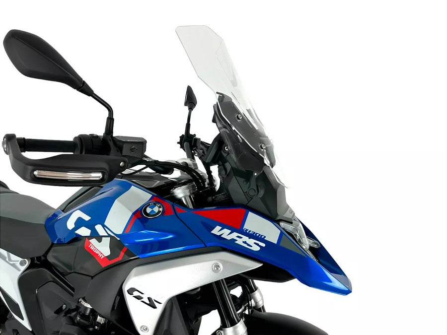 BMW R 1150 R [WRS] - forrude