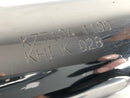 Kawasaki Z 1100 Kzz10a [1982] - Udstødningssilencer Set -par-2