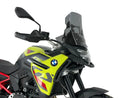 BMW F 900 [WRS] – forrude