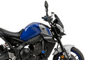 YAMAHA MT-09 SP [2023] – Frontspoiler med nøgen kåbe forrude-7