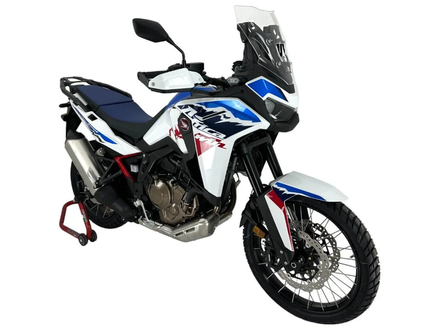 Honda CRF 1100 Africa Twin [WRS] - forrude