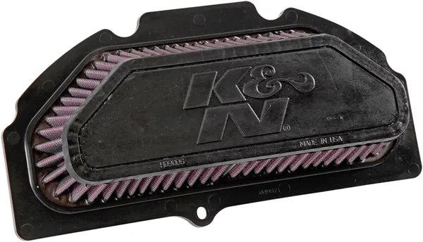 Suzuki GSX 250 [K & N] - OE udskiftning højtydende luftfilter