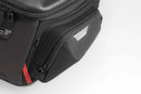 Aprilia SMV 1200 Dorsoduro [SW-MOTECH] – PRO Enduro Tanktaske med stropper (12-15 liter)