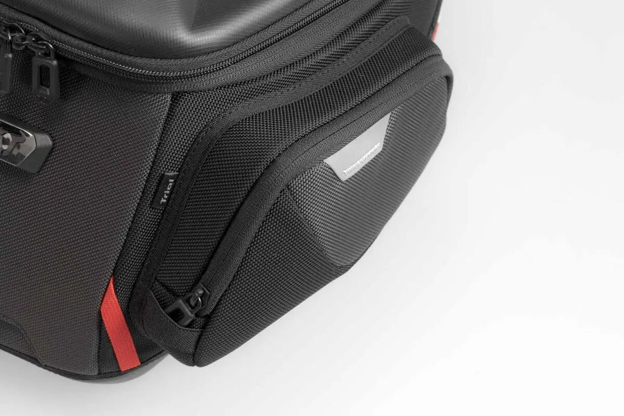 ducati monster 1100 [SW-MOTECH] – PRO Enduro tanktaske med stropper (12-15 liter)
