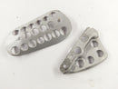 Yamaha TT 600 S 4GV [1994] - Mønter Blind covers-1