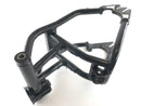 Yamaha XVS 650 Drag Star 4VR [1997] - Schwinge baghjulsving-4