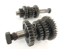 KTM 500 GS [Rotax] - Gearkasse-4