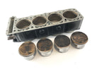 Kawasaki ZRX 1200 S ZRT20A [2003] - Cylinder med stempler-2