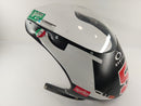 Aprilia Rs 250 [1998] - Pulpit Carbon Front Cladding Pulpit Racing beklædning-4