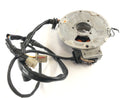 Yamaha DT 125 4BL [1999] - Generatorstator-5