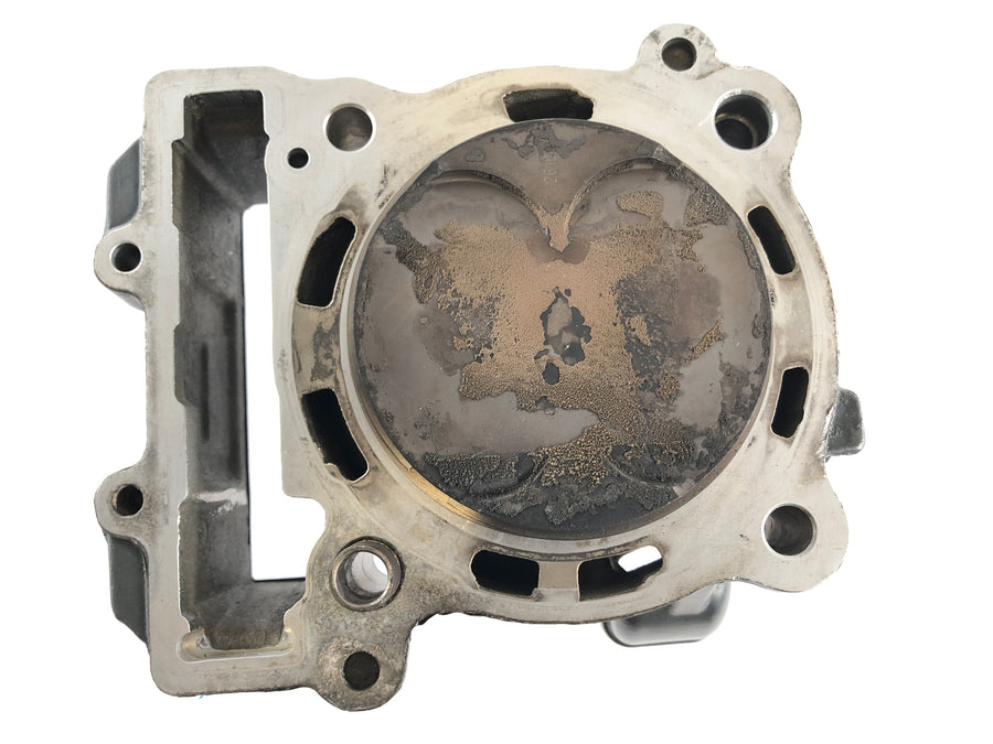 Husqvarna Vitpilen 401 [2021] - Cylinder med stempler