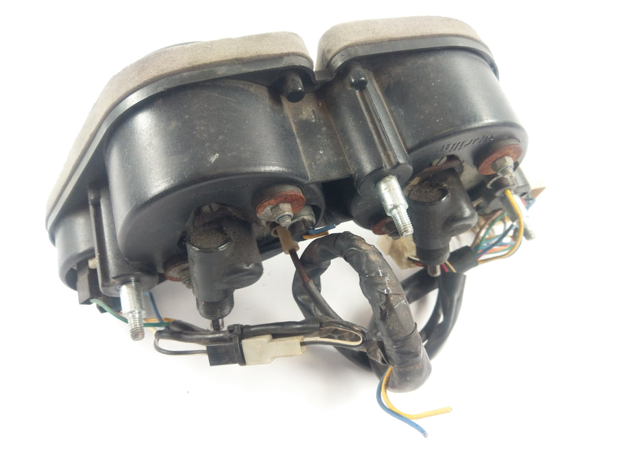 Aprilia Pegaso 650 MX [1992] - Cockpit Fittings Tacho Tachometer