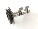 Aprilia RSV 1000 RR Factory [2009] - Camshaft Outlet Camshaft Cylinder bagefter-1