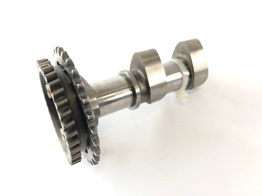 Aprilia RSV 1000 RR Factory [2009] - Camshaft Outlet Camshaft Cylinder bagefter